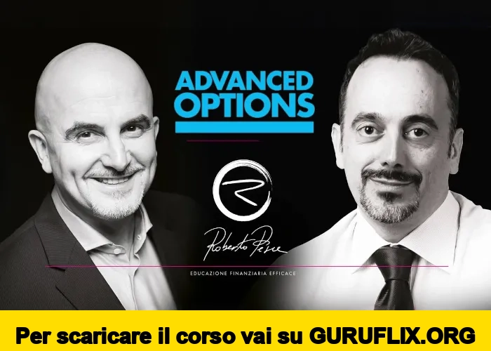 [95% OFF] Advanced Options di Roberto Pesce