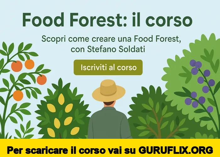[95% OFF] Food Forest di Bosco di Ogigia