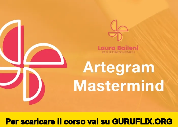 [95% OFF] Artegram Mastermind di Laura Baileni