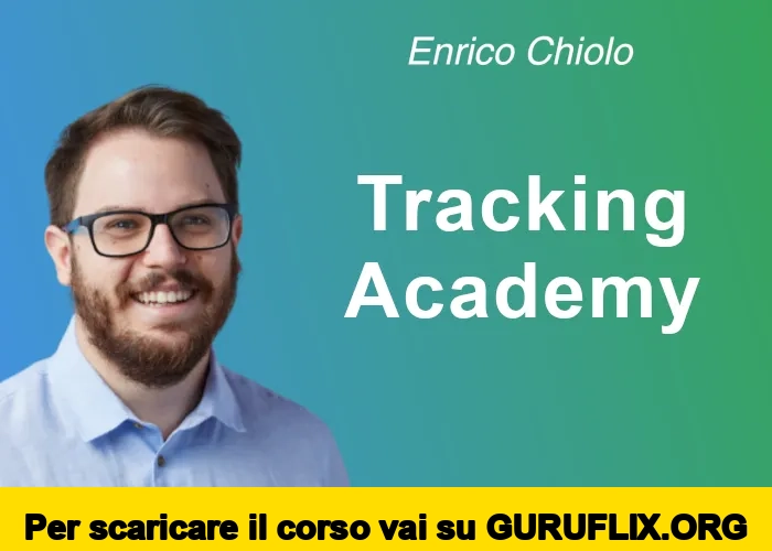 [95% OFF] Tracking Academy di PPC Academy