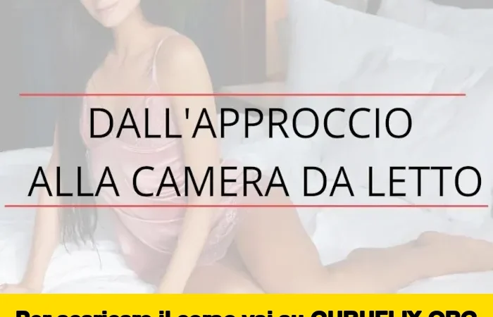 [95% OFF] Dall’approccio alla camera da letto 3.0 di Luca di Approcciala.it