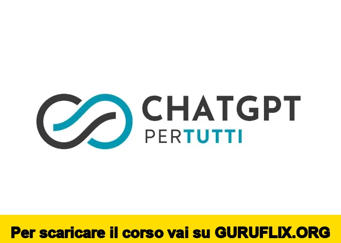 [95% OFF] ChatGPT per Tutti di Valerio Fioretti