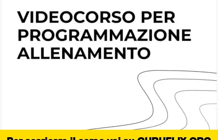 [95% OFF] Programmazione Allenamento di Daniele Surdo