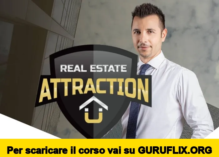 [95% OFF] Real Estate Attraction di Simone Rossi