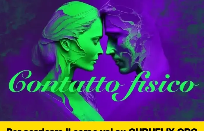 [95% OFF] Contatto Fisico di Adelantado