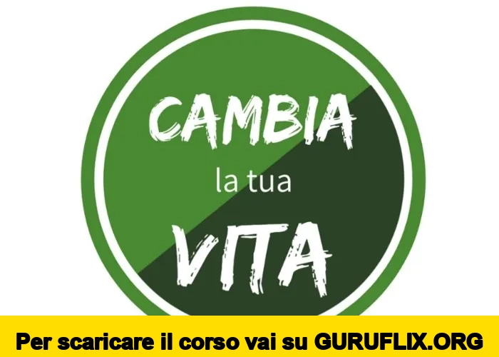 [95% OFF] Master Cambia la tua Vita di Andrea Acconcia