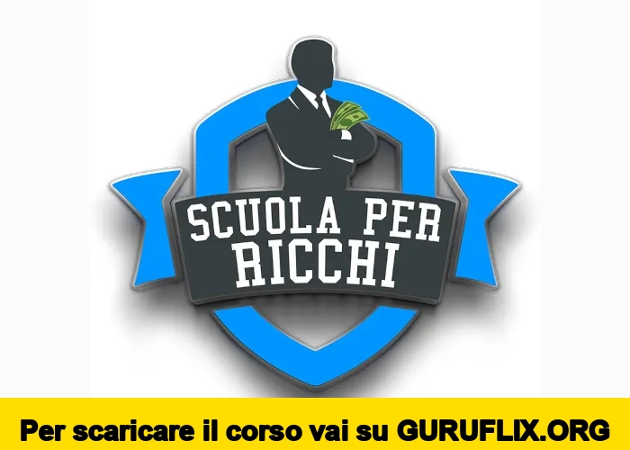 [95% OFF] Scuola Per Ricchi (Diamond) di Big Luca
