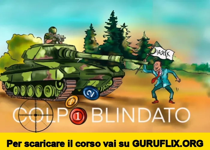 [95% OFF] Colpo Blindato di Liberi dal Lavoro