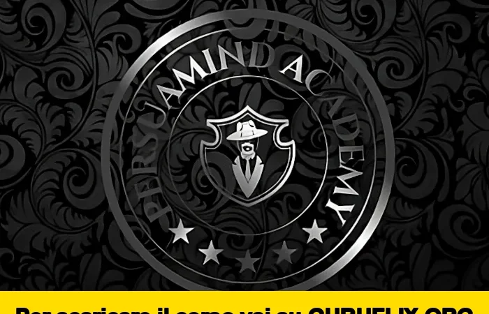 [95% OFF] Persuamind Academy di Maurizio Romano