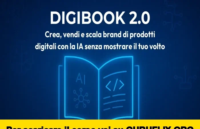 [95% OFF] Digibook 2.0 di Tindaro Battaglia
