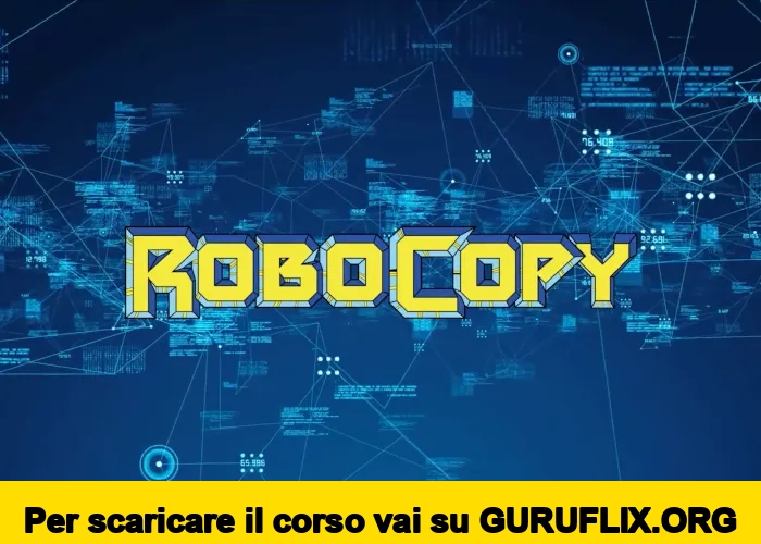 [95% OFF] RoboCopy di Marco Lutzu