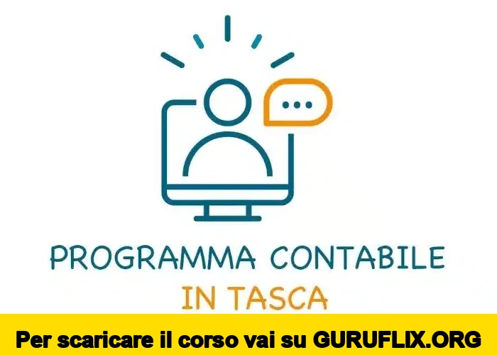 [95% OFF] Programma Contabile in Tasca di Studio Allievi