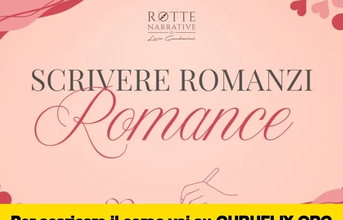 [95% OFF] Scrivere Romanzi Romance di Livio Gambarini