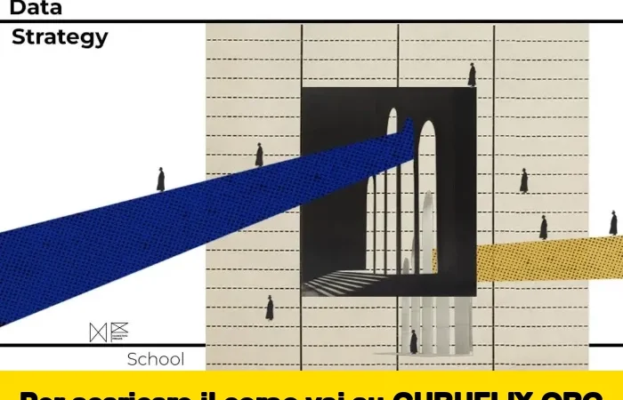[95% OFF] Data Strategy & Business Analytics di Marketing Freaks