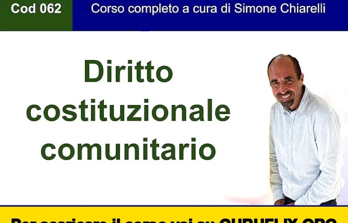 [95% OFF] Diritto costituzionale e comunitario / diritto pubblico (Cod062) di Omniavis