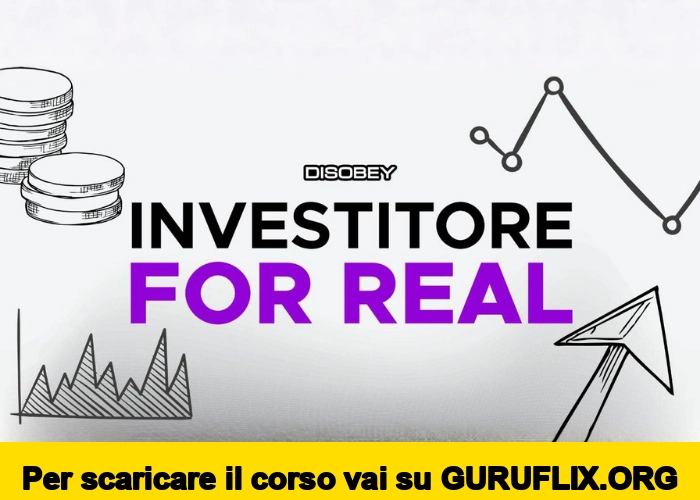 [95% OFF] Investitore for Real di Elaja (Disobey)