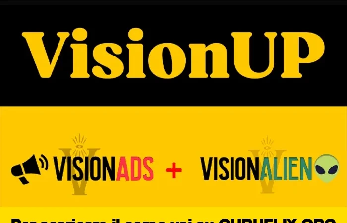 [95% OFF] Bundle VisionUP di Andrea Biancolli
