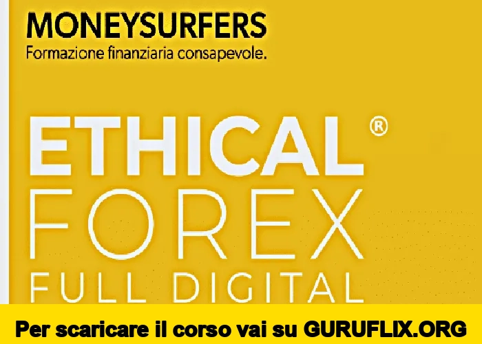 [95% OFF] Ethical Forex di Moneysurfers