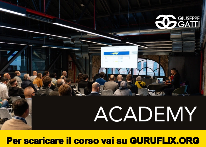 [95% OFF] Academy Investimenti Immobiliari di Giuseppe Gatti