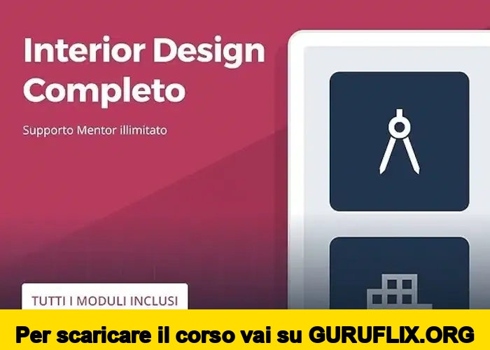 [95% OFF] Corso Interior Design di EULE Institute