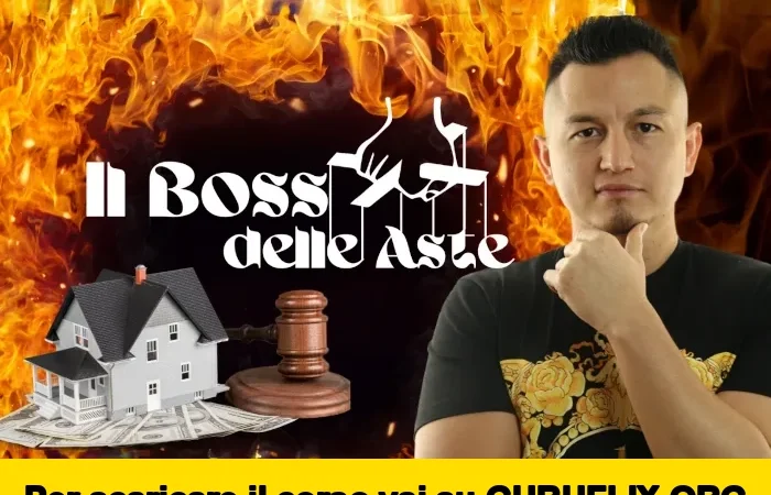 [95% OFF] Aste Immobiliari™ (Premium) di William Gutierrez