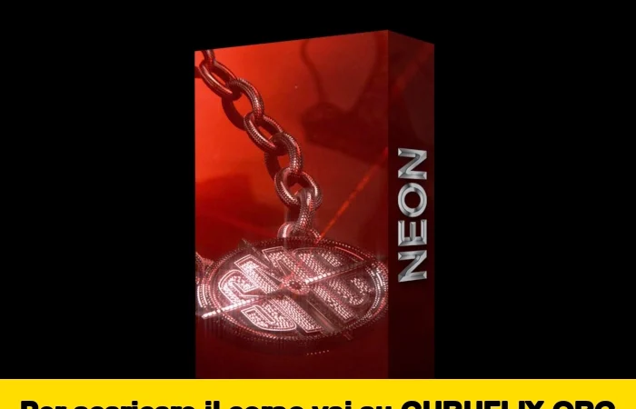 [95% OFF] Shiva feat. Sfera Ebbasta ‘NEON’ di Wave MixLab