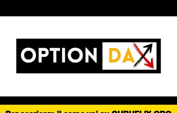 [95% OFF] Option DAX di Opzionetika