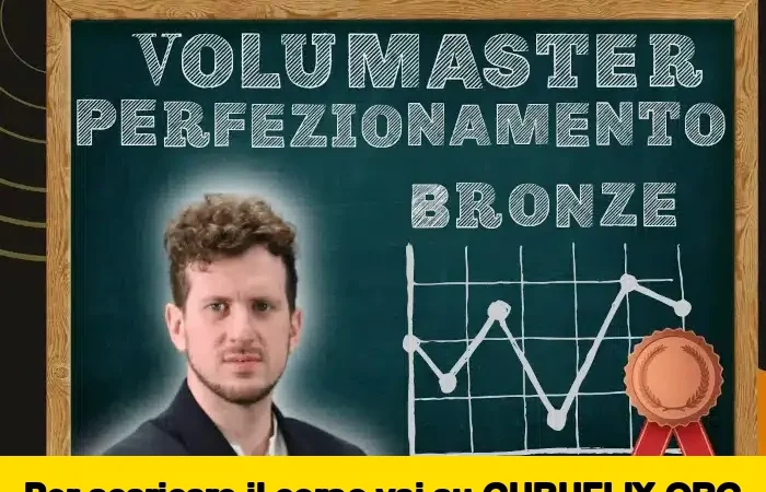 [95% OFF] Volumaster Bronze di Top–Trading Academy