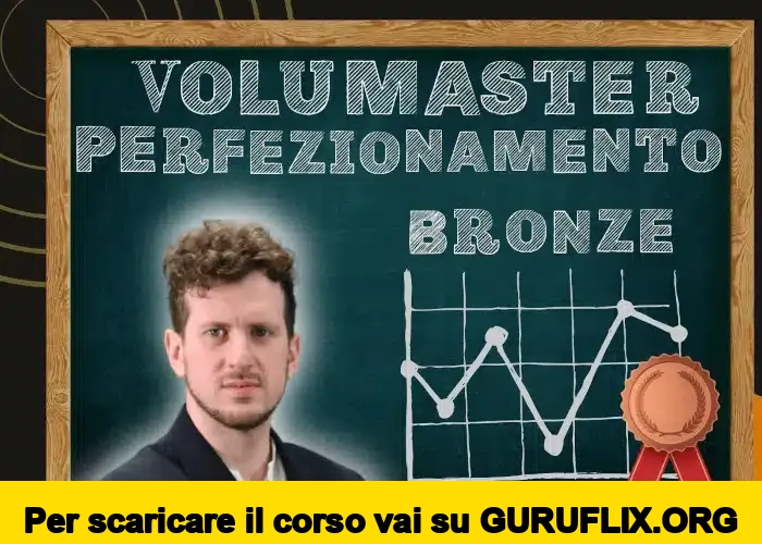 [95% OFF] Volumaster Bronze di Top–Trading Academy