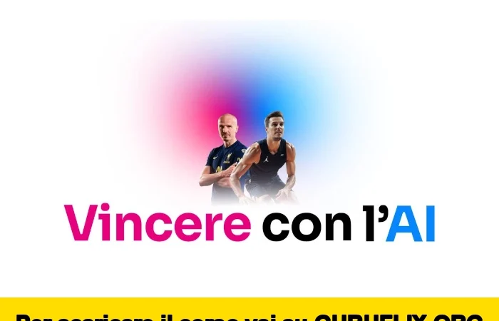 [95% OFF] Vincere con l’AI di Marco Montemagno