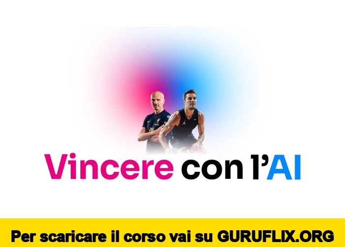 [95% OFF] Vincere con l’AI di Marco Montemagno
