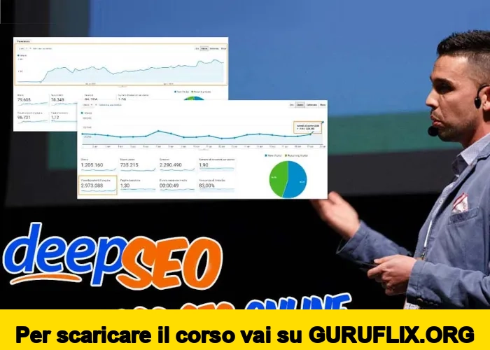 [95% OFF] Deep Seo di Marco Maltraversi