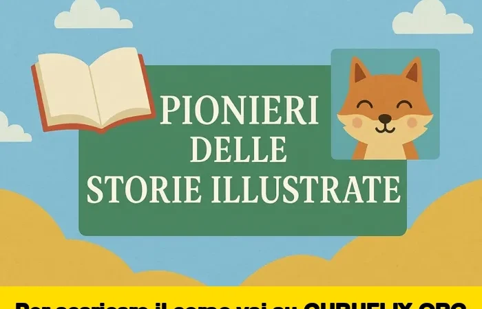[95% OFF] Pionieri delle Storie Illustrate di Lorenzo Self Publish