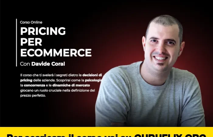 [95% OFF] Pricing per Ecommerce di Ecommerce School