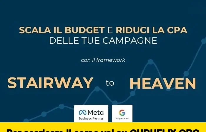 [95% OFF] Stairway To Heaven di Tom Pieretti