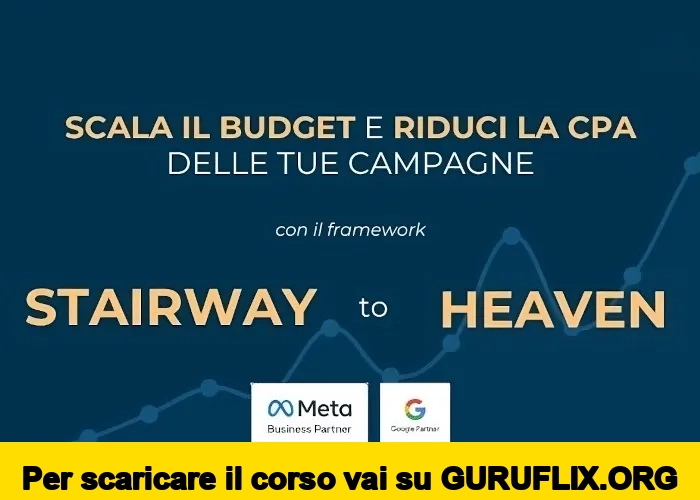 [95% OFF] Stairway To Heaven di Tom Pieretti