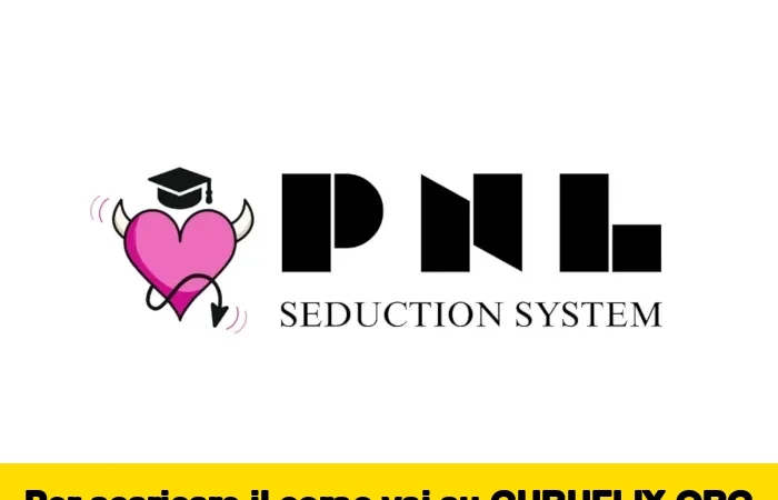 [95% OFF] PNL Seduction System di Giada Baccianella