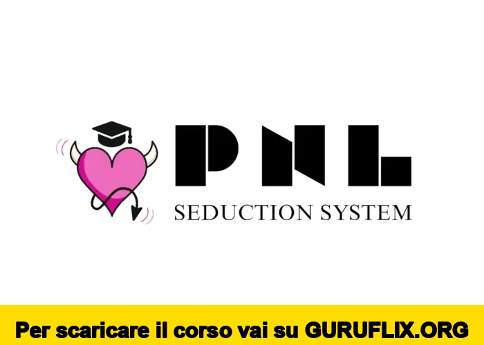 [95% OFF] PNL Seduction System di Giada Baccianella