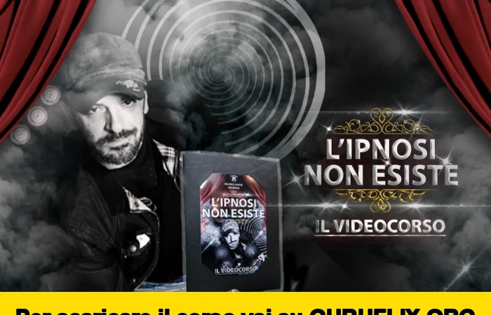 [95% OFF] L’Ipnosi non Esiste di Diego Allegri