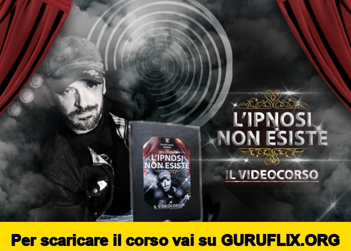 [95% OFF] L’Ipnosi non Esiste di Diego Allegri