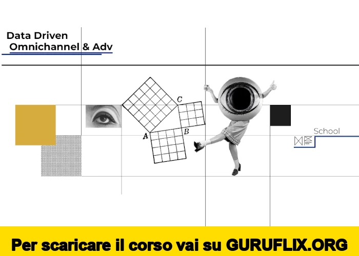 [95% OFF] Data Driven Omnichannel Marketing e Advertising di Marketing Freaks