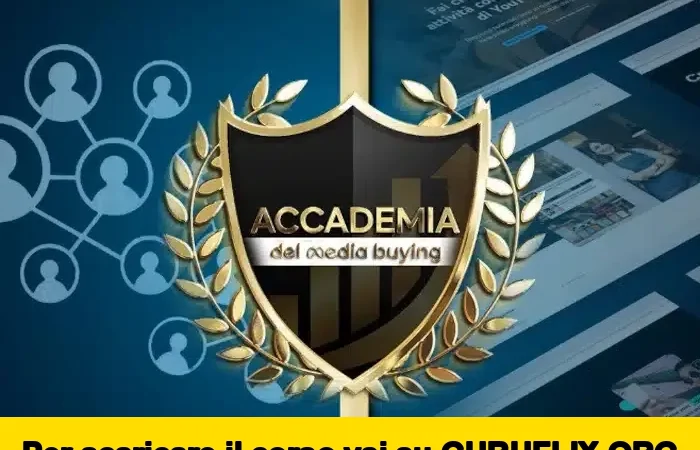 [95% OFF] Accademia del Media Buying di Tindaro Battaglia