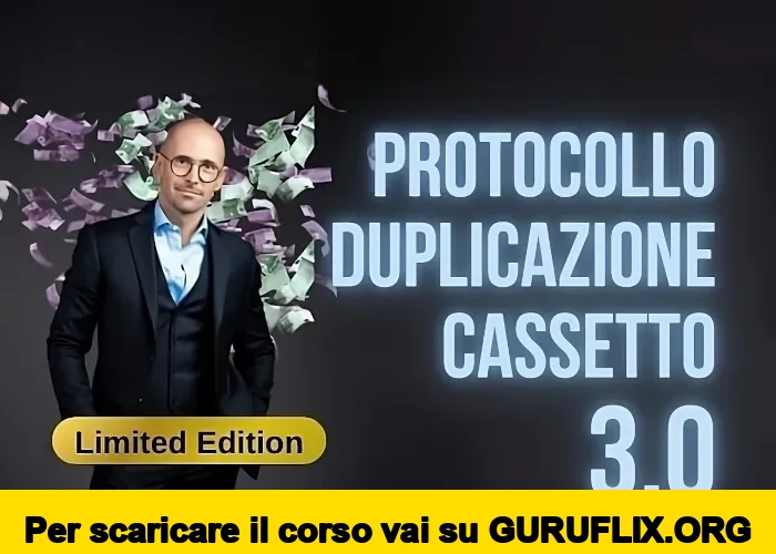 [95% OFF] Protocollo Duplicazione Cassetto 3.0 di Parrucchiere del Futuro