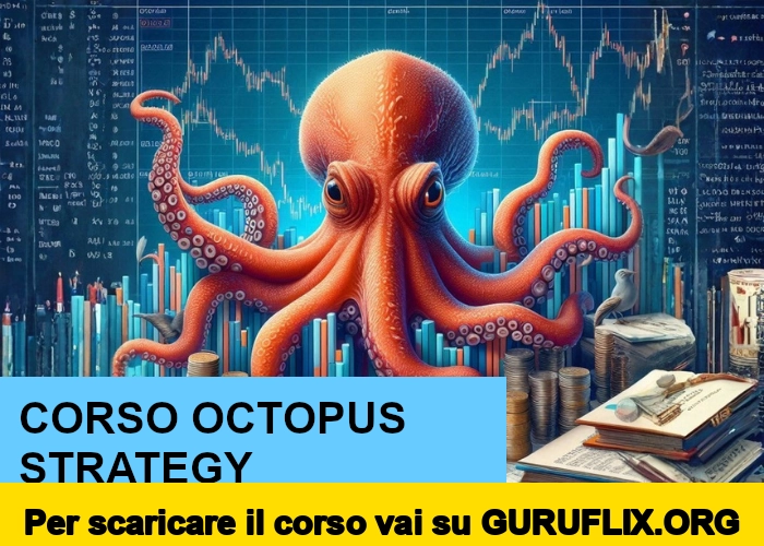 [95% OFF] Corso Octopus Strategy di FTInvestment