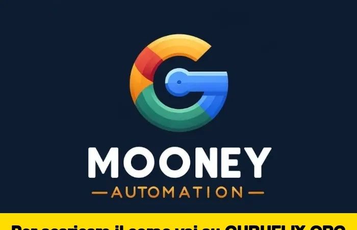 [95% OFF] Mooney Automation (Platinum) di Mirko Delfino