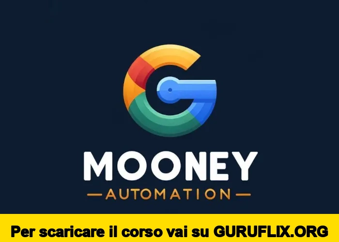 [95% OFF] Mooney Automation (Platinum) di Mirko Delfino