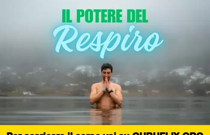 [95% OFF] Il Potere del Respiro di Leonardo Pelagotti