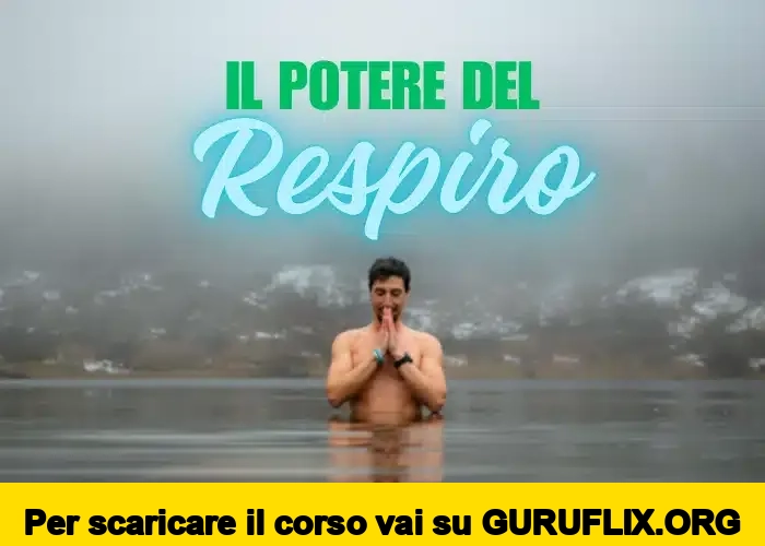 [95% OFF] Il Potere del Respiro di Leonardo Pelagotti