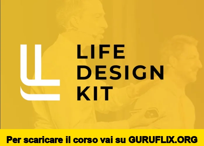 [95% OFF] Life Design Kit di MoneySurfers®