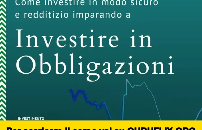 [95% OFF] Investire in Obbligazioni di Gabriele Galletta (Investimento Custodito)